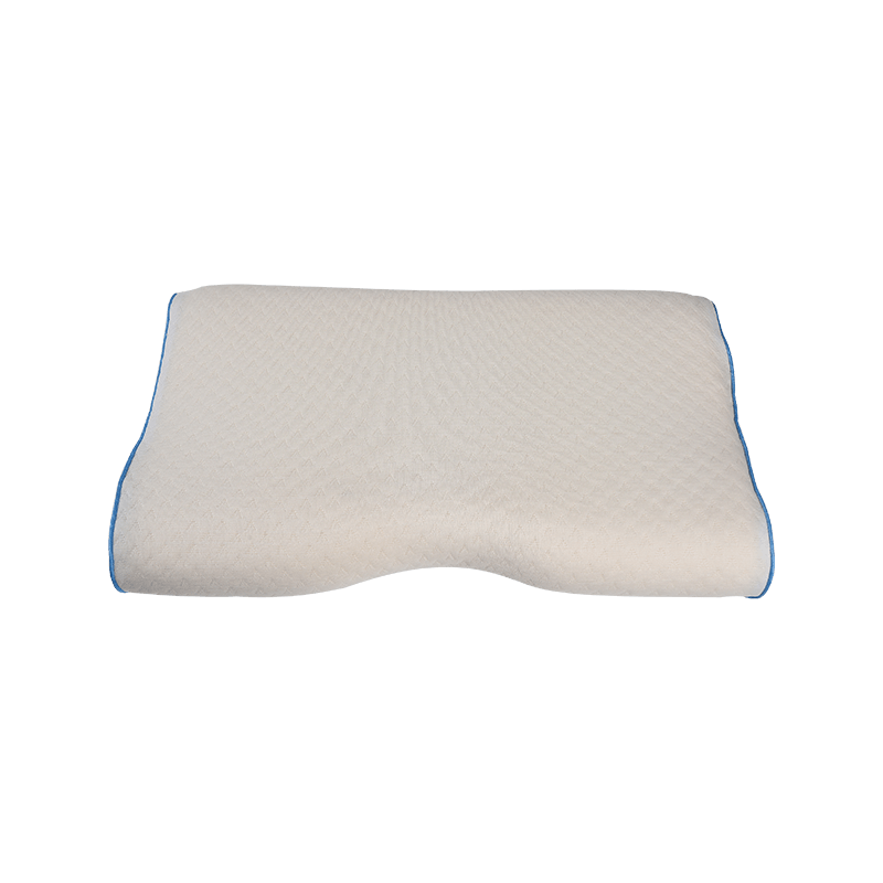 Extima Memoria Spuma Cervical Bed Cervical Cervical Cervical cura Dormientium