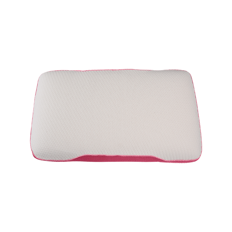 Factory Supple Attractive Pretium Breathable Collum Et Alia Functions Memoria Spuma Cervical pro Dormiens