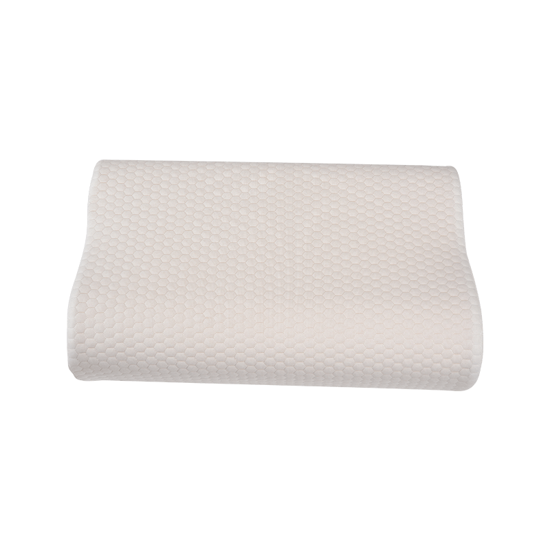 Extima Somnus Cervical Undo Figura Memoria Spuma Cervical Collum Support Dormiens Cervicalia