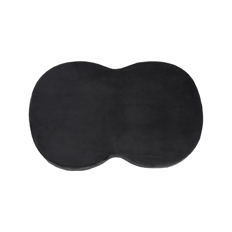 In Sina Superior Quality Asian Memoria Spuma Car Sea Cushion High Quality Posture Correction Massage Cushion