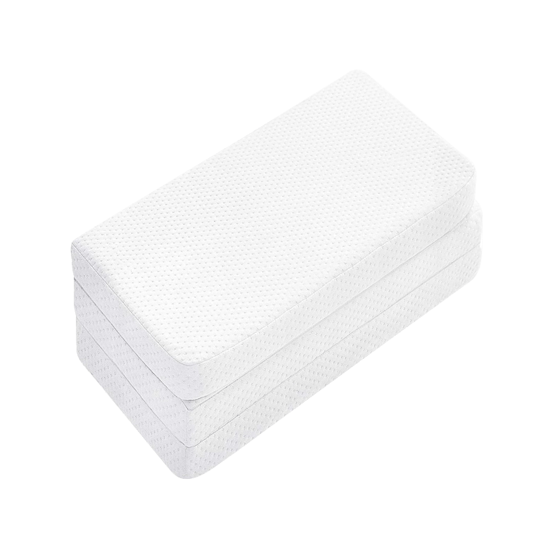 BB-MIII Washable Polyester Fibre Memoria Spuma Liberi Carpet Cervical