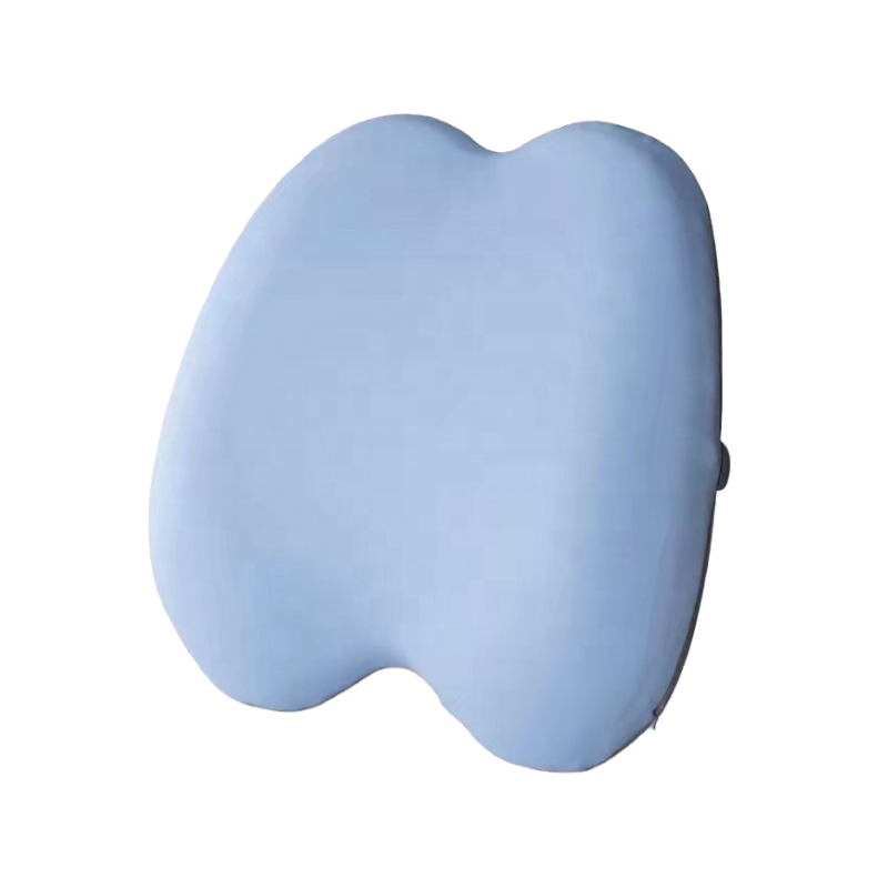 High quality Removable and Washable Back Requiem Pulvinar Naturalis Healthy Memoria lumber retro subsidium cervical pro officio sella