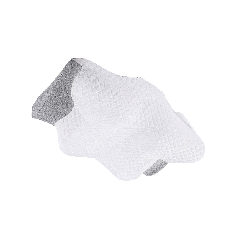 Memoria Cotton Occipital Dolor Contour Somnus Cervical Spina Support Pulvinar Ergonomic Pars Somnus Cervical