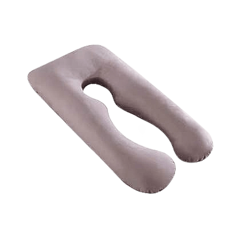 Crux-terminus Maternity Cervical Detachable et Washable U informibus Graviditas Cervical