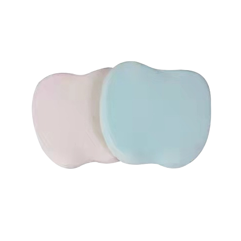 P-1019 Lacus Shape Removable Baby Memoria Spuma Back Cervical