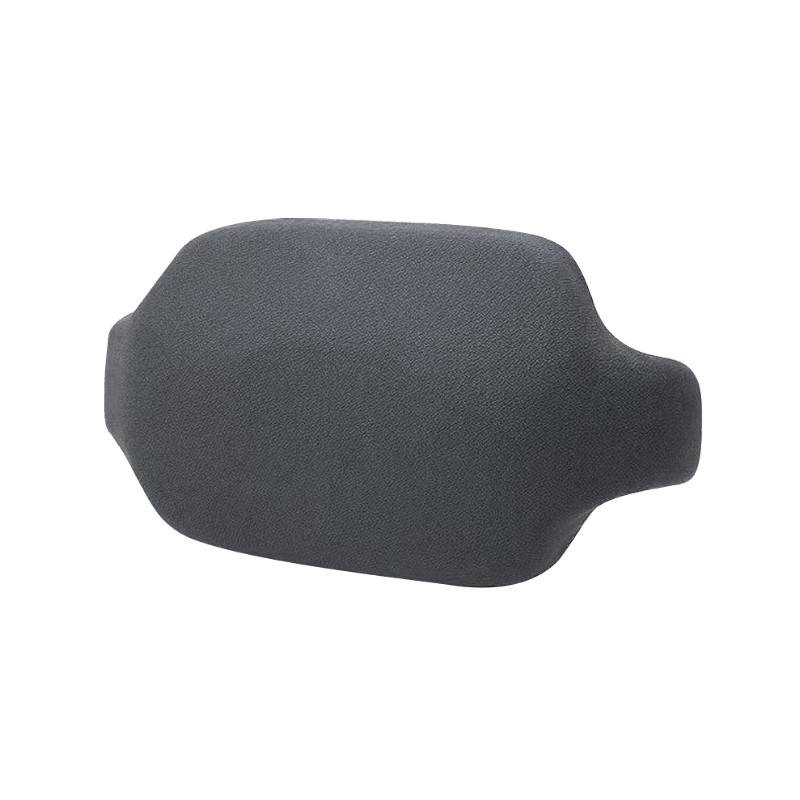P-1020 Car Travel Baby Memoria Spuma Lumbar Cushion