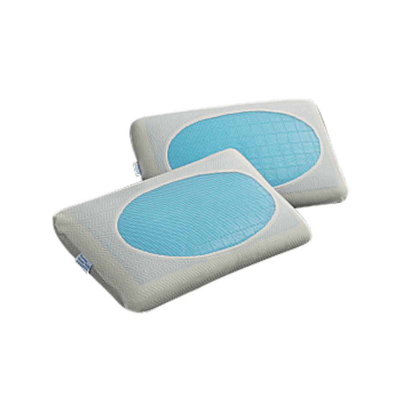 Gelu Pulvinar Super Soft Cooling gel Sheet Covering Memoria Foam Pulvinar Relieving Neck Spinal Pain Suspendisse pulvinar