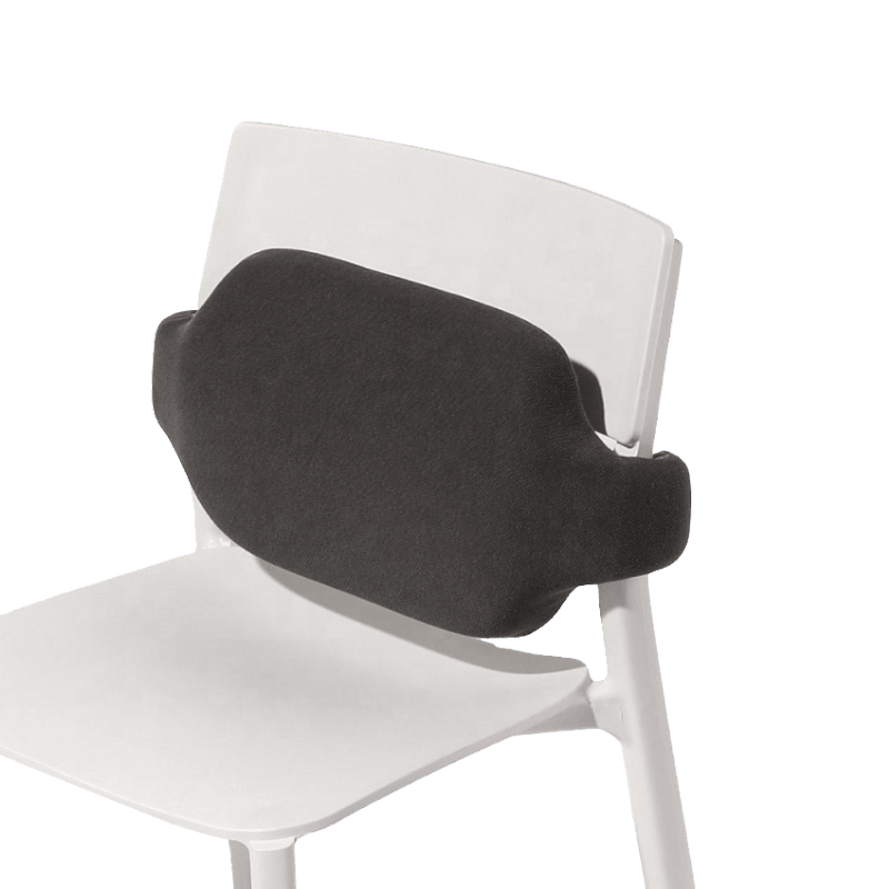 Factory Car Lumbar Requiem Cushion Memoria Spuma Backrest Waist Back Support Pulvinar Ad officium Cathedra retro pulvinar
