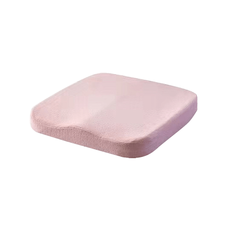 Memoria Spuma Orthopaedic Cushion pro Office Cathedra et Car Sedes Cushion