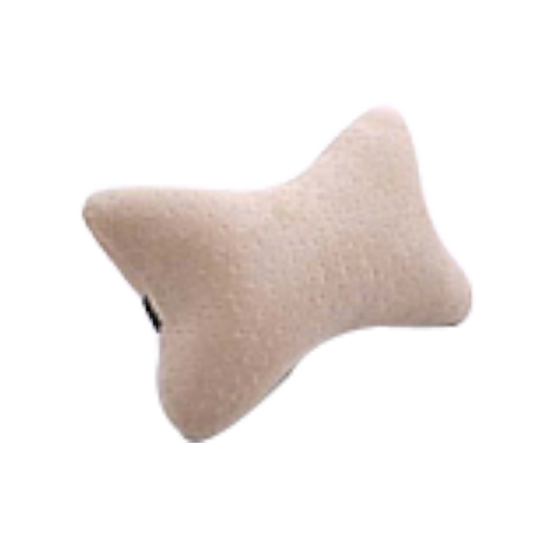Pura Memoria Spuma Et Ergonomic Design Sublimationis Car Pulvinar headrest for chair Car seat headrest