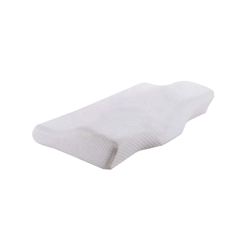 Extima Memoria Spuma Cervical Bed Bamboo Carbo Collum Pulvinar Orthopaedic Cervical Tutela Cervical pro Parte et Back Dormientium