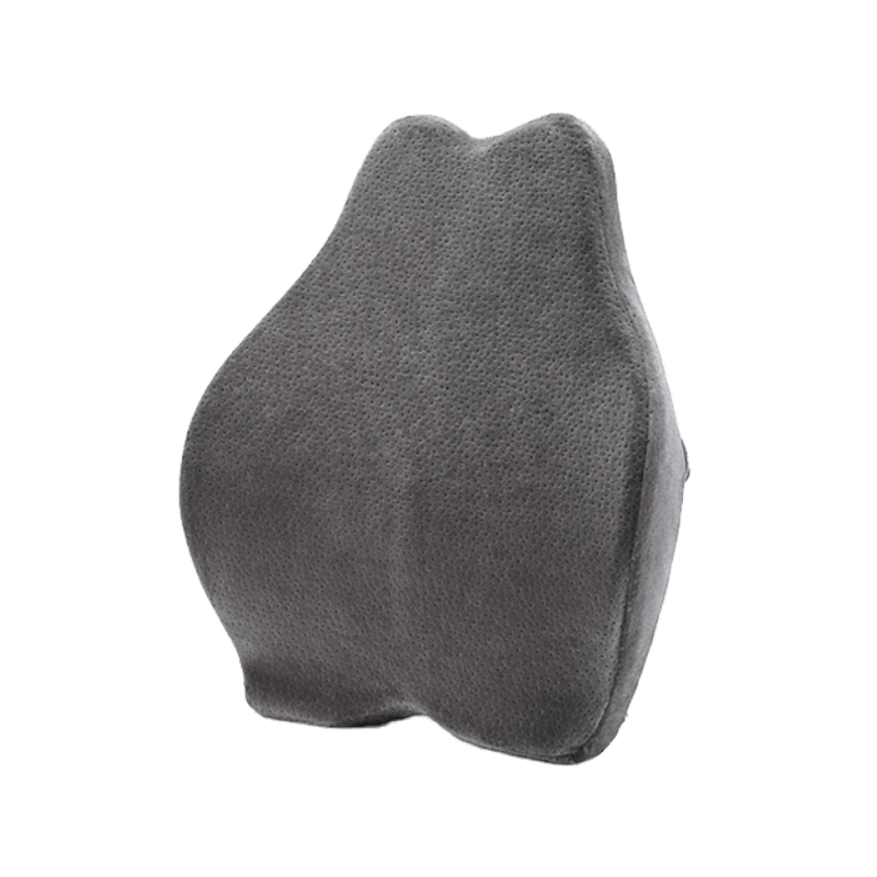 High Quality Comfortable Office Cathedra Backrest Waist Back Support Cathedra Pulvinar Memoria spuma Back Pulvinar Pulvinar