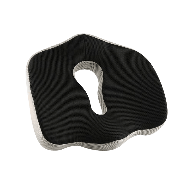Cheap Office Cathedra Cushion Memoria Spuma Orthopaedic Coccyx Car Seat Dolor Cervical
