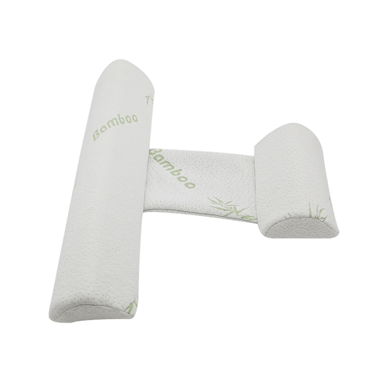 Bamboo Fibra Fabrica Memoria Spuma Baby Dormiens Position Shaping Cervical