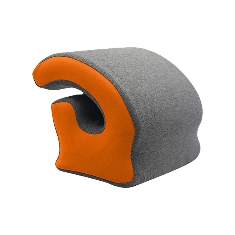 Memoria Spuma Tardus Rebound Face Down Desk Pulvinar Cushion Travel Nap Sleeping Pulvinar Cushion