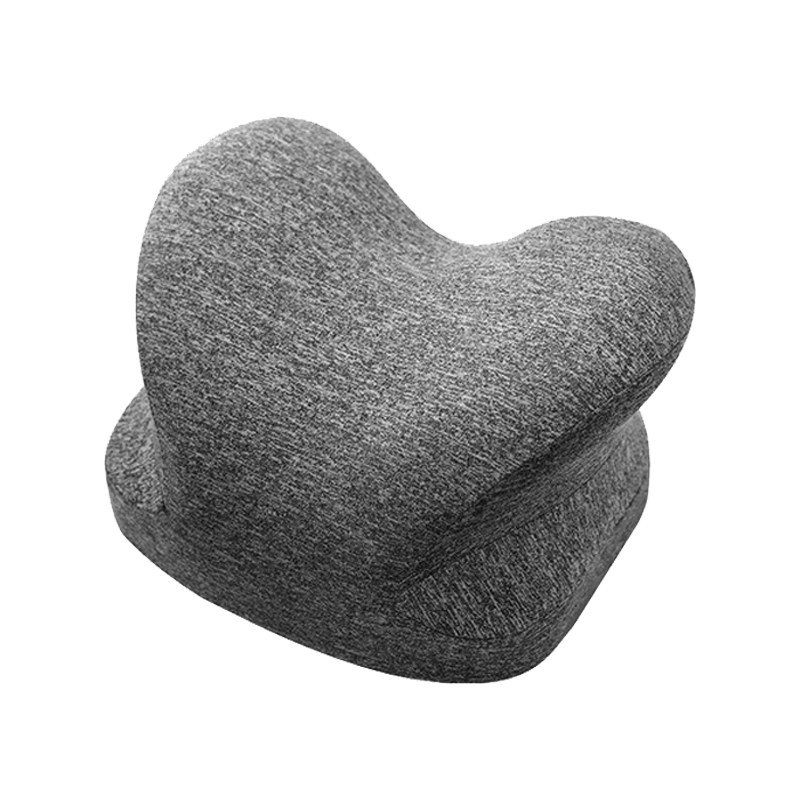 Ergonomic Space Face Supporting Office Postmeridiem Power Nap Anywhere Pullow Memoria Spuma Nap Cervical