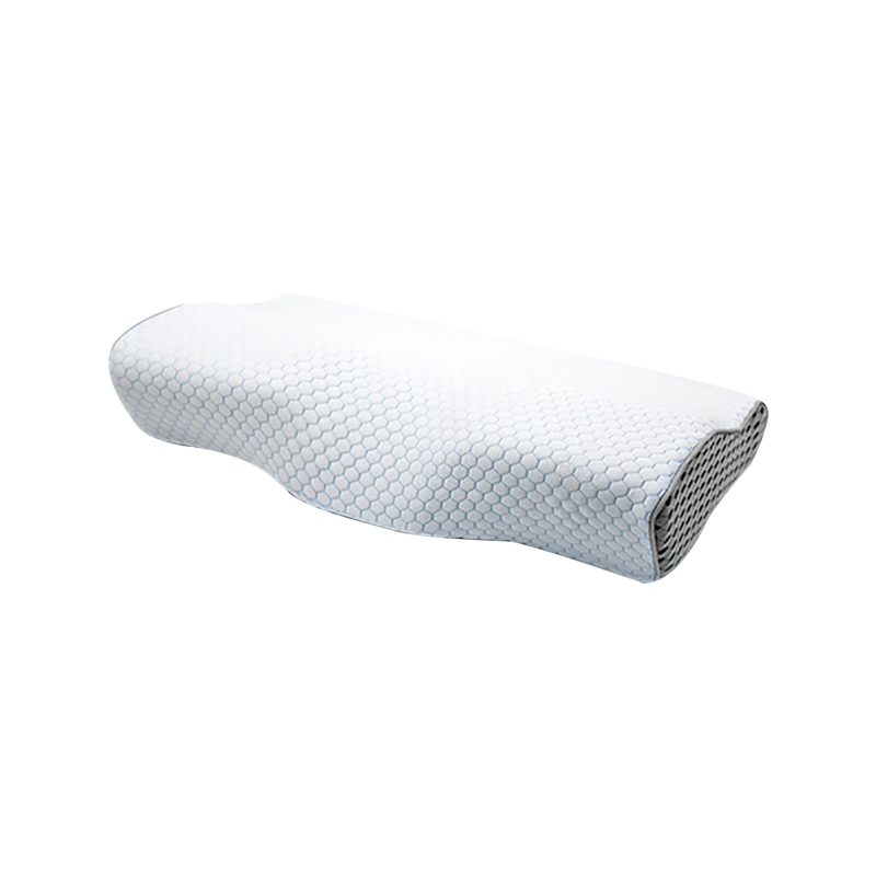 2021 Pulvinar Inner Cotton fabric Cover Orthopaedic Contour Cervical Memoria Foam Dormiens Collum Suscipio Cervical