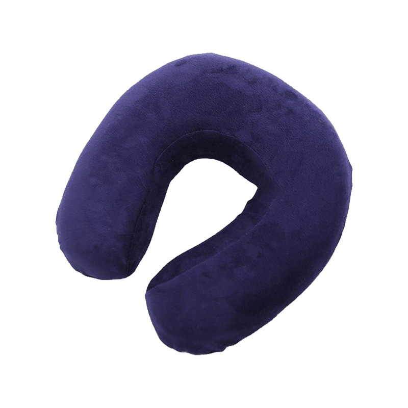 Super humerum mollis Support Memoria spuma U Cervical in Castra