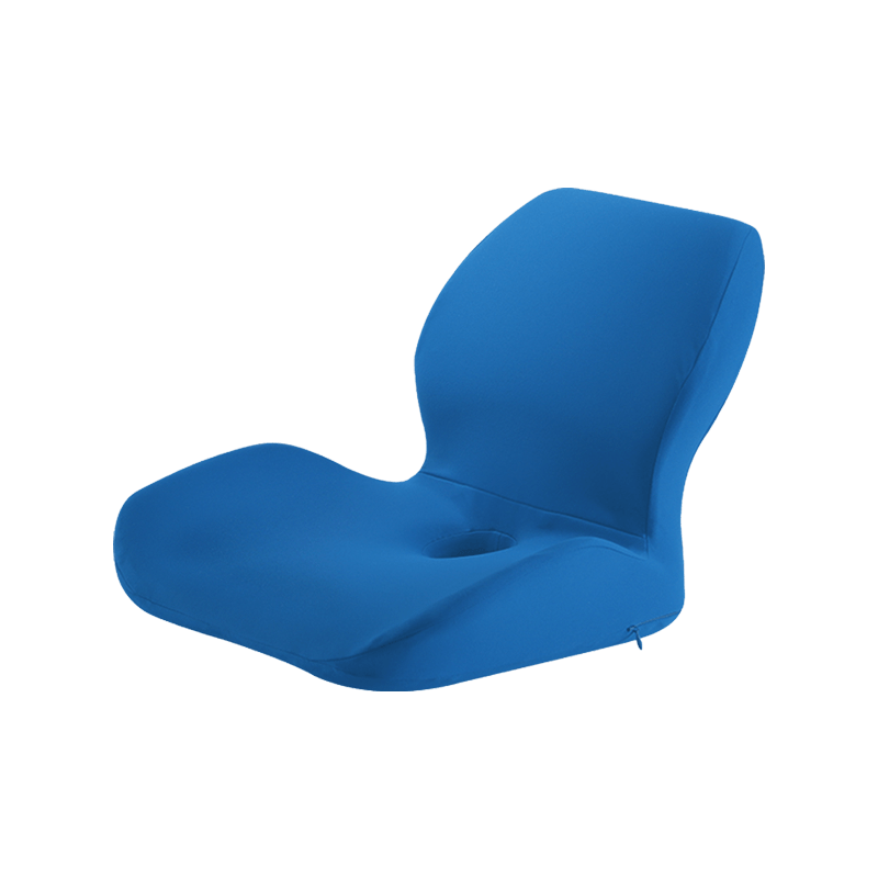 Back Support Cervical Orthopaedic Back Sedem Pulvinar ad officium Cathedra Car