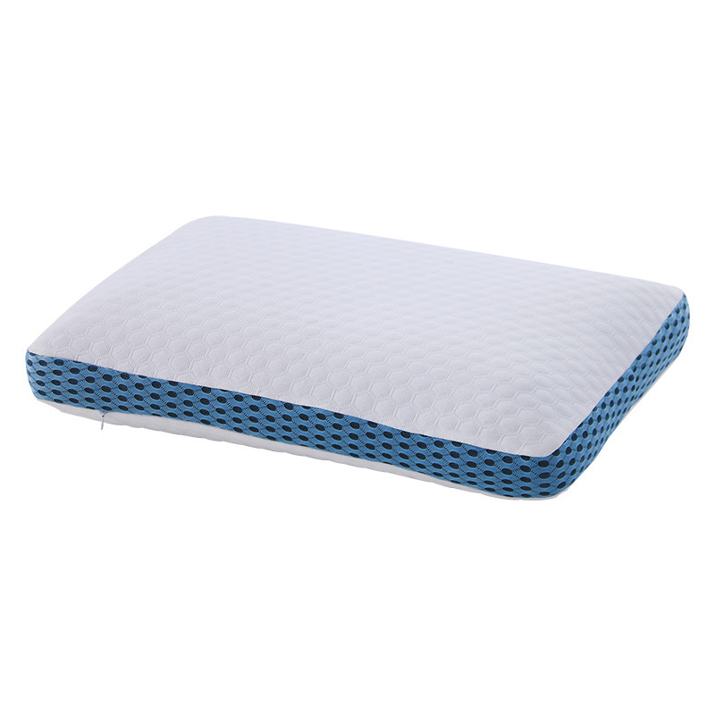 Memoria Foam Amazon Pulvinar Rebound Panis Pulvinar Geminus Cervical Neck Care Home Pillow Core Memoria Pulvinar