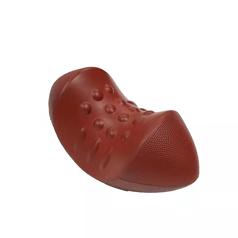 PU Polyurethane Spuma Cervical Cervical Repair Rectus Reverse Inclina Suspendisse Tractus Cervical Curvature Correctio Collum Cervical