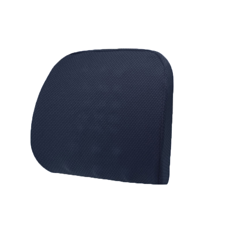 Comfortable Portable Memoria Spuma officium Carl Lumborum Waist Support Pulvinar Backrest Cervical