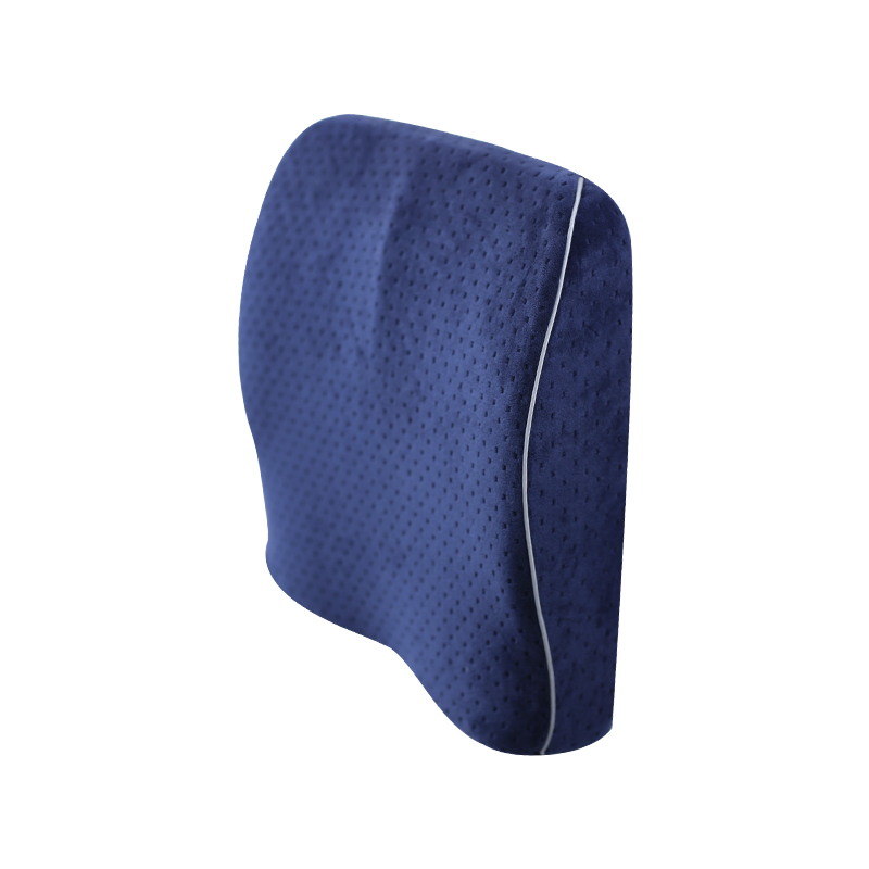 Factory Direct Vendere Memoria Spuma Lumborum Backrest Support Pulvinar