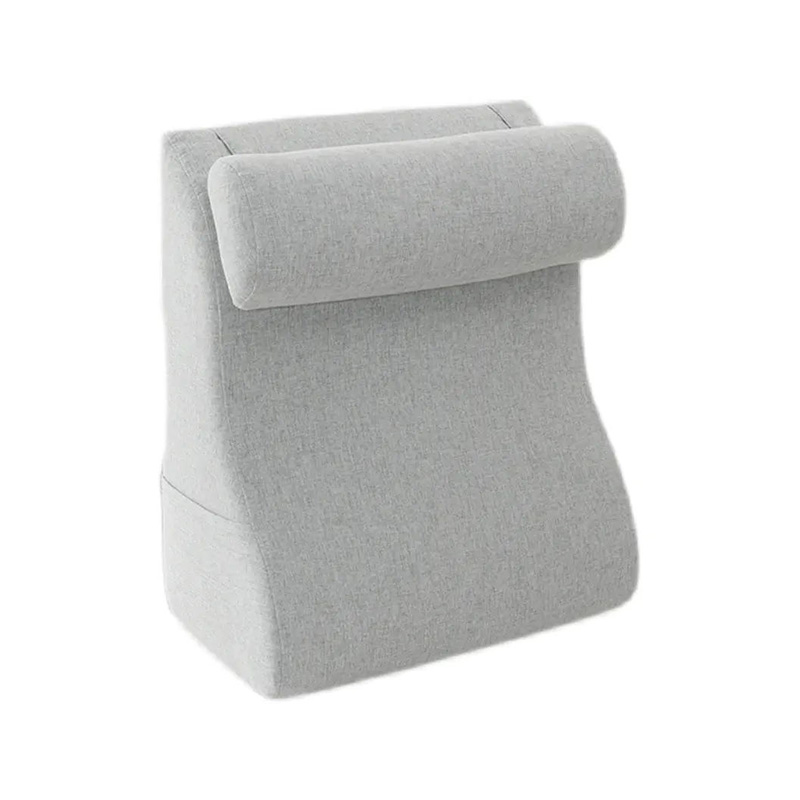 Pulvinar triangularis lectus pulvinar magna amovibilis et volutpat pulvinar unum stibadium tatami lumbos headboard mollis peram headrest