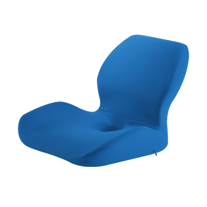 calidum venditionis Memoria Spuma Lumborum Support Back Pulvinar Coccyx Sedes Pulvinar pro Car Office Cathedra