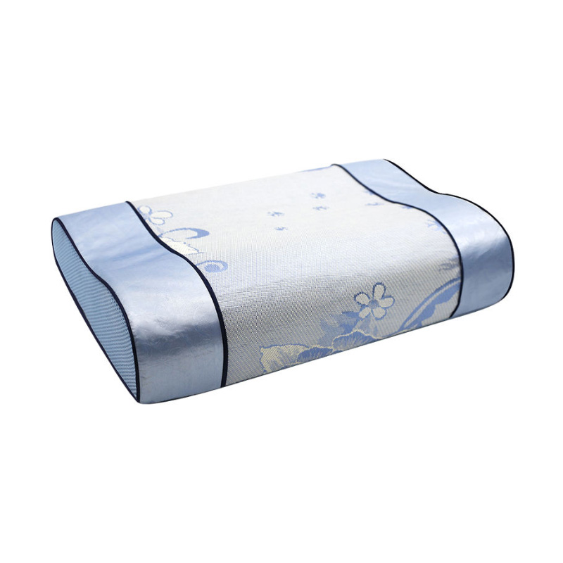Memoria Foam colli Cervical pro Dormiens