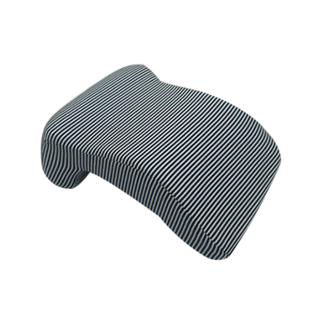 Currus, Officium, schola, domus, sella, scrinium, mensa, stibadium Used Stripe Memoria Spuma Nap Pulvinar aestas adulti Rectangulum Knitted Caput Support
