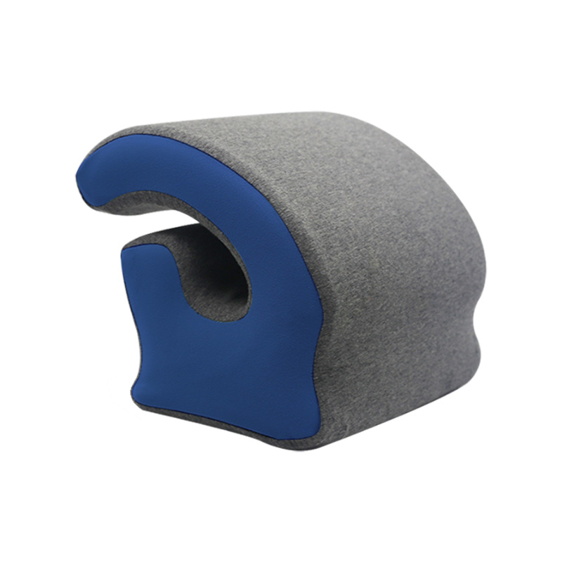 Novum consilium Sinarum officinarum memoria spuma comfortable dormiens pulvinar pro Desk Nap