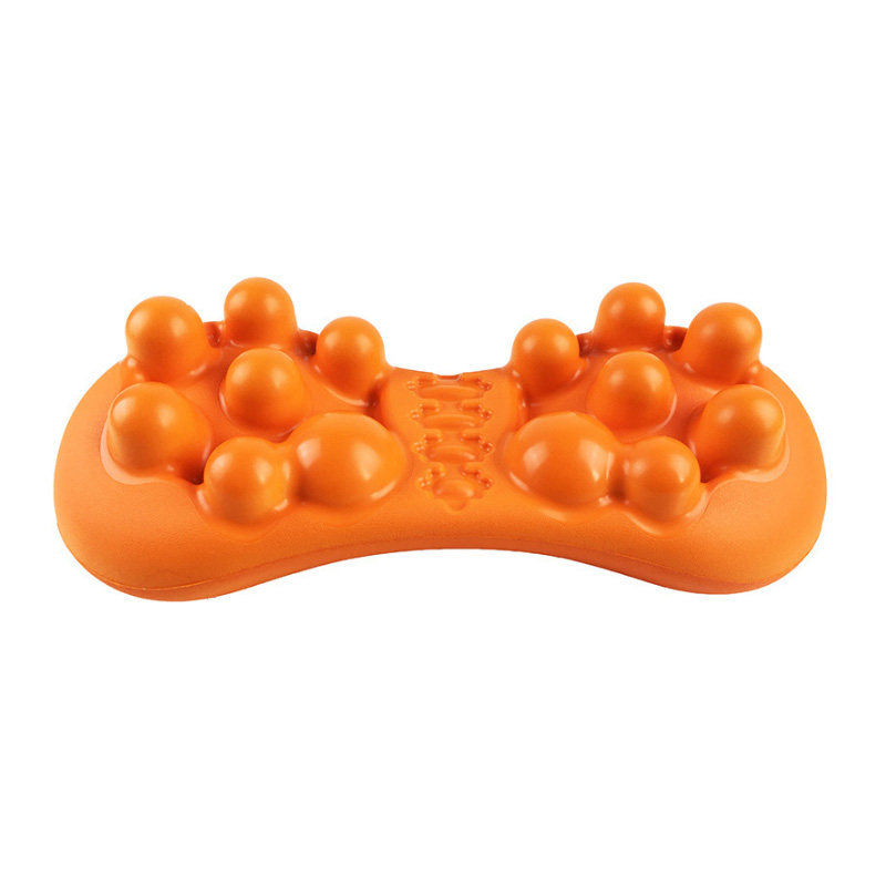 Corpus Iaponica Lumbara Massager Back Massage Pad Spine Lumbar Cervical