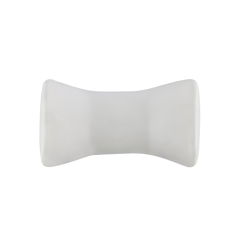 High Quality Memoria Spuma Cervical Car Sedes Headrest Pulvinar Novifacta Coll Support Pulvinar