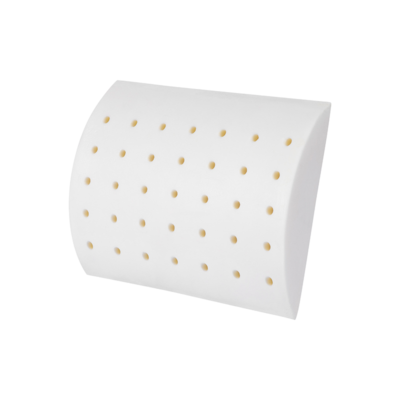 HuaJQ Breathable Back Rectangulum Cushion Pulvinar officium Cathedra Requiem Cushion Backrest Support Reading Pulvinar Pulvinar