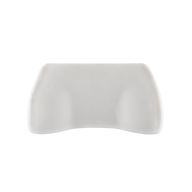 2022 Hot Sale Seat Waist Cervical Memoria Foam Wheelchair Mesh Cushion Car Sedes Lumbar Pulvinar Lumbar Support Requiem Cushion